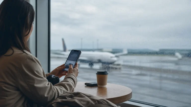 제주 비·태풍 여행 전 체크: 항공 결항·렌터카·숙소 취소 순서