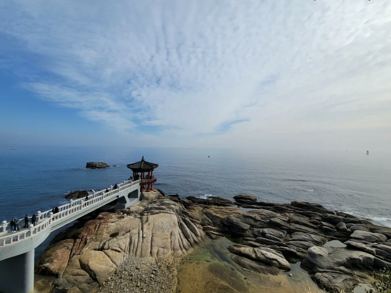 속초 여행 대중교통, 버스터미널 도착 뒤 숙소와 시장을 잇는 법