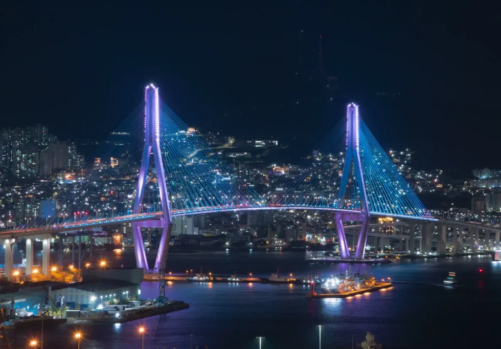 부산 광안리 여행, 불꽃·행사일 숙소 예약 전에 볼 교통 변수