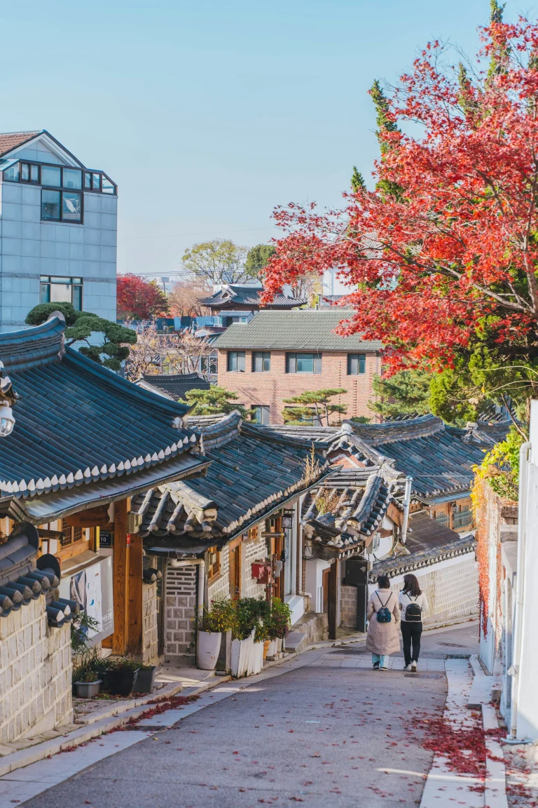 경주 황리단길 숙소, 한옥 감성보다 소음과 주차를 먼저 확인한 이유