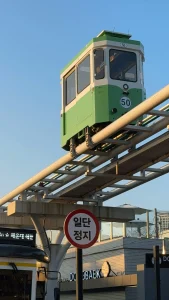 부산 KTX 여행, 역 근처 숙소와 해운대 숙소 사이에서 판단한 기준