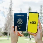 해외 유심·eSIM QR코드, 사진첩에만 두면 곤란한 이유